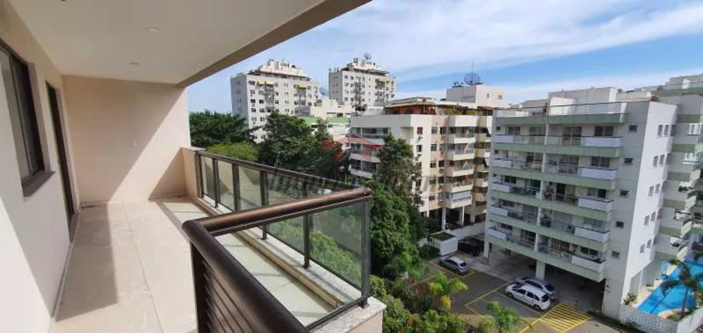 Cobertura, 3 quartos, 169 m² - Foto 14