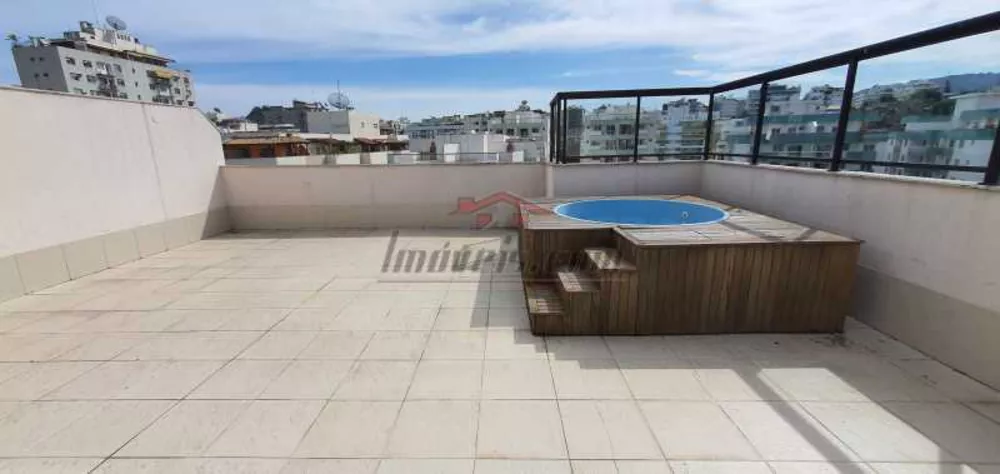 Cobertura, 3 quartos, 169 m² - Foto 19