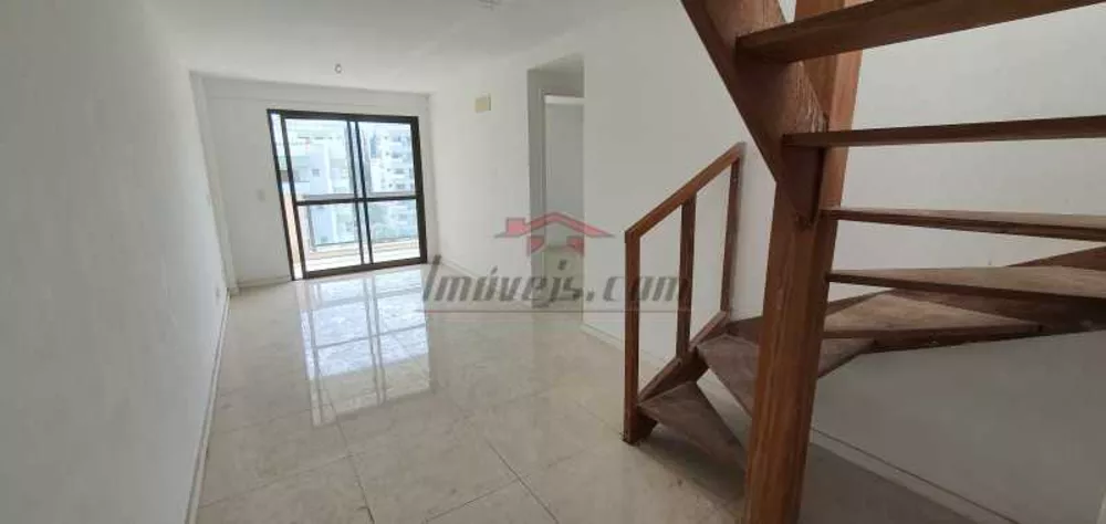 Cobertura, 3 quartos, 169 m² - Foto 3