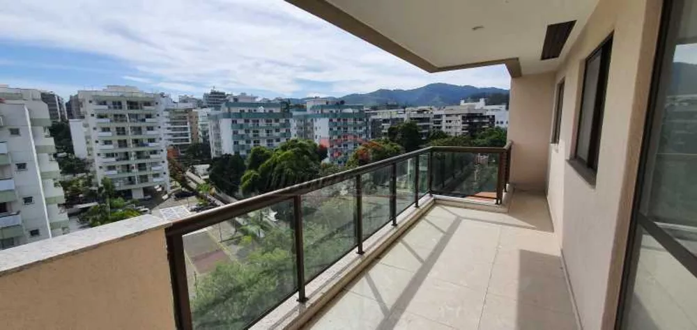 Cobertura, 3 quartos, 169 m² - Foto 1