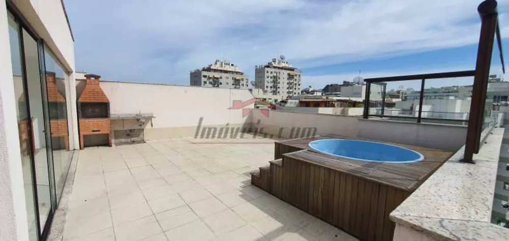 Cobertura, 3 quartos, 169 m² - Foto 20