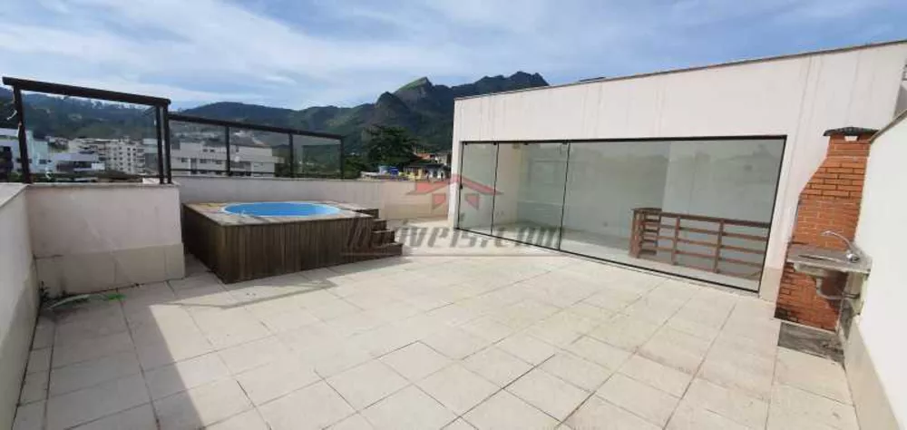 Cobertura, 3 quartos, 169 m² - Foto 22