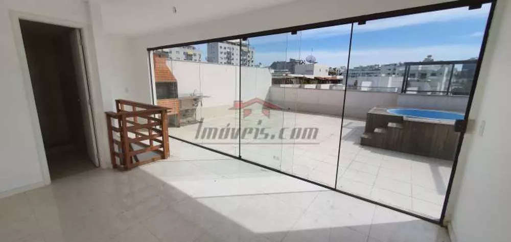 Cobertura, 3 quartos, 169 m² - Foto 18