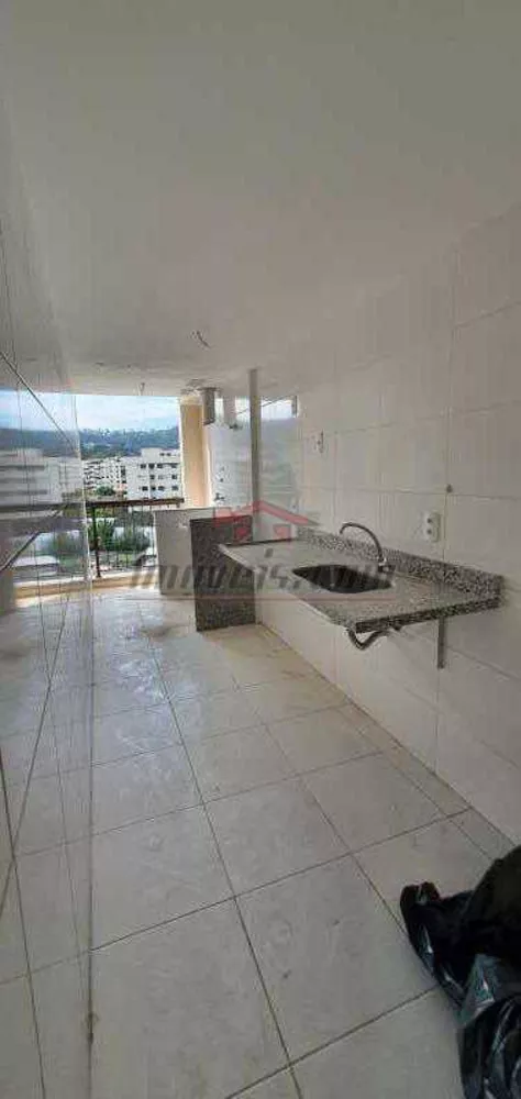 Cobertura, 3 quartos, 169 m² - Foto 12
