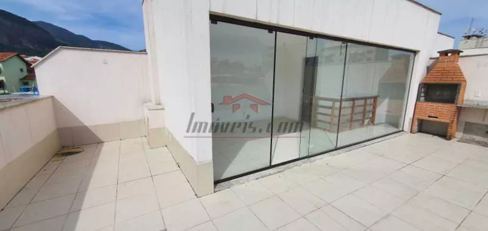 Cobertura, 3 quartos, 169 m² - Foto 21