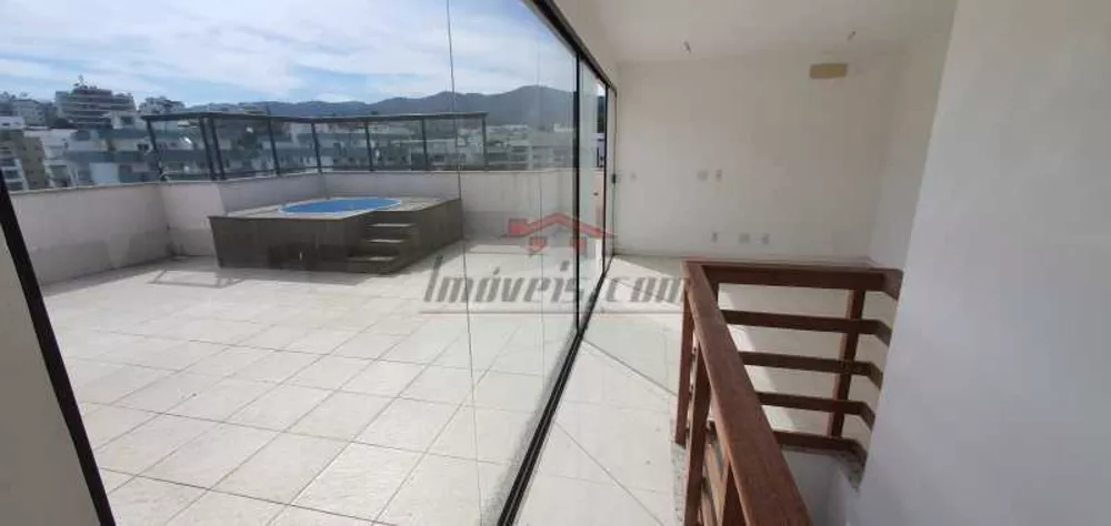 Cobertura, 3 quartos, 169 m² - Foto 16