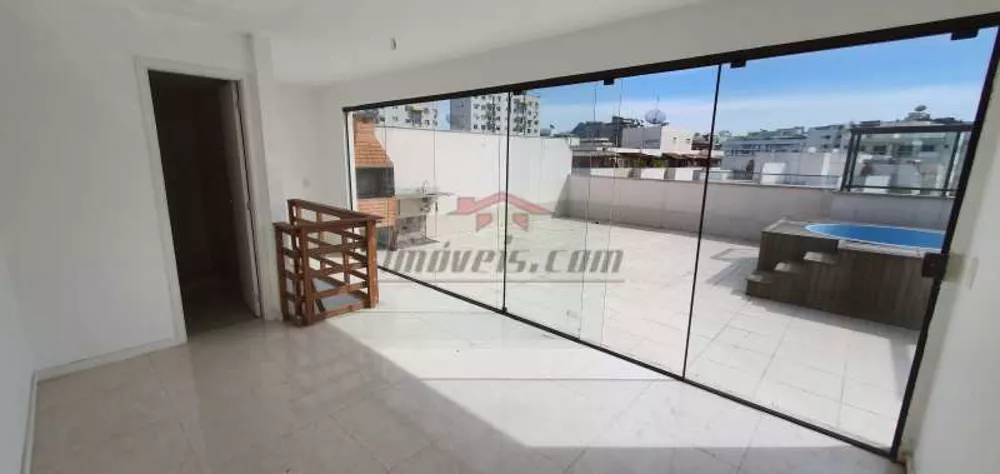 Cobertura, 3 quartos, 169 m² - Foto 17