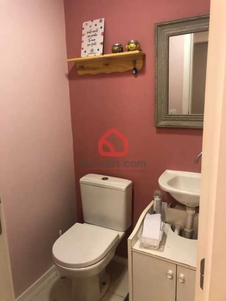 Sala-Conjunto, 35 m² - Foto 9