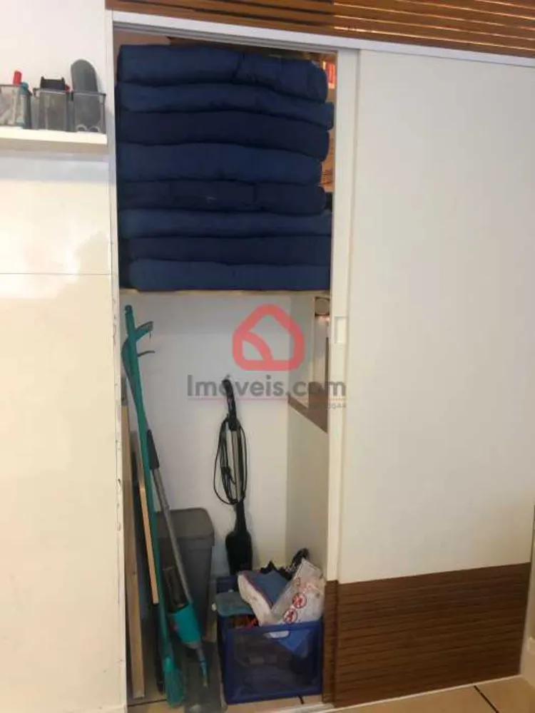 Sala-Conjunto, 35 m² - Foto 5
