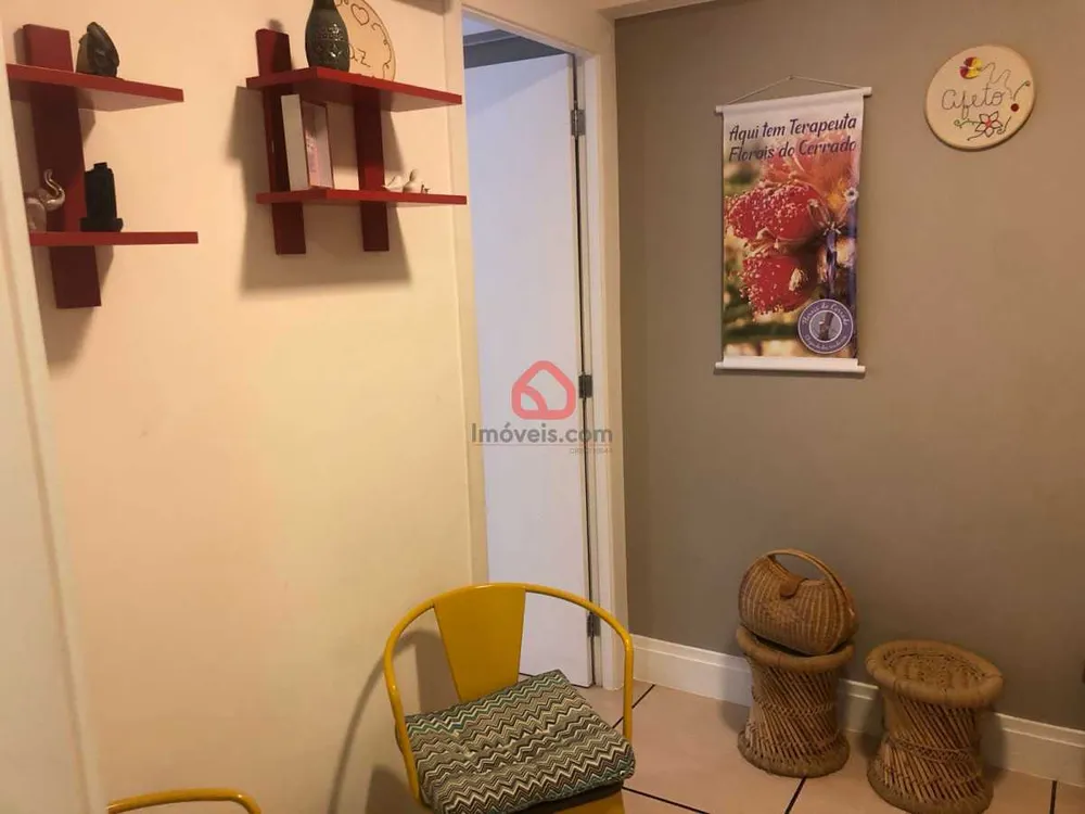 Sala-Conjunto, 35 m² - Foto 8