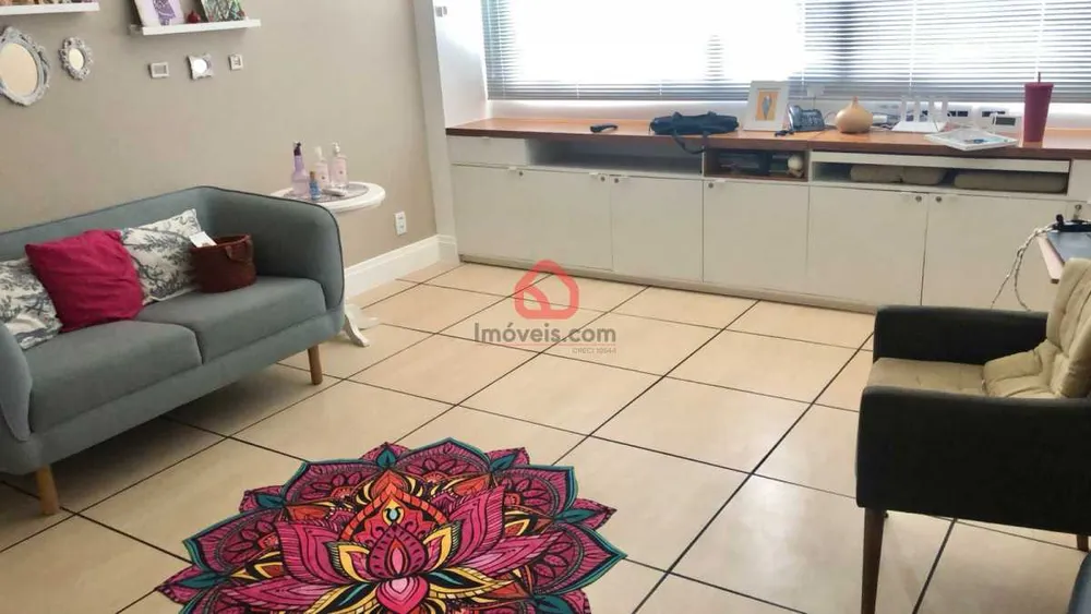 Sala-Conjunto, 35 m² - Foto 3