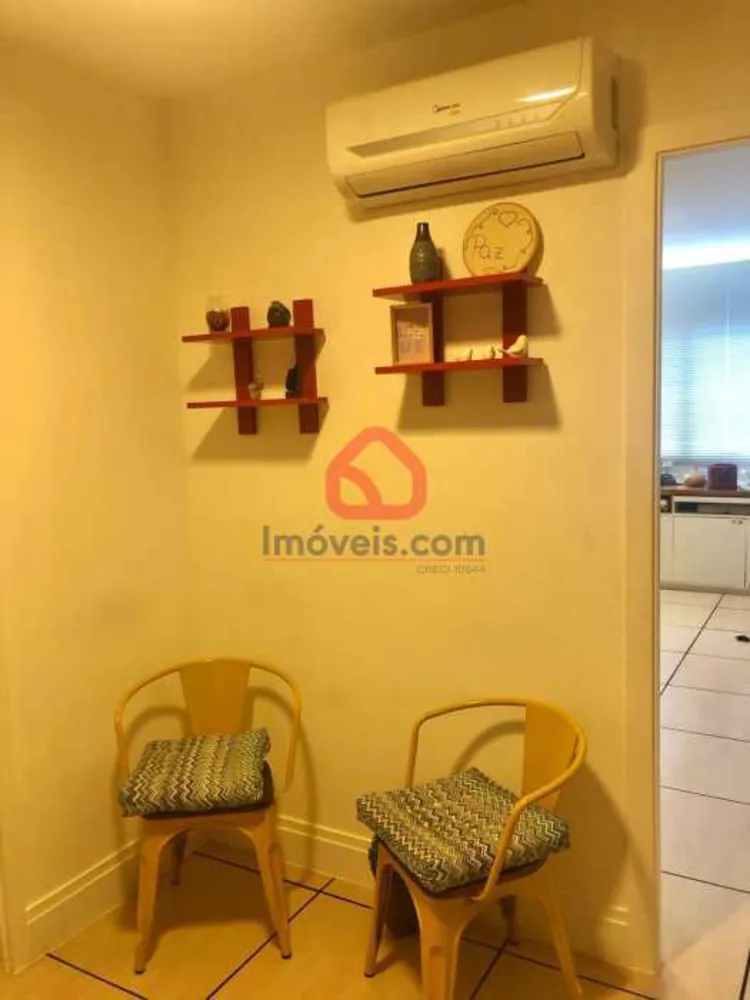 Sala-Conjunto, 35 m² - Foto 11