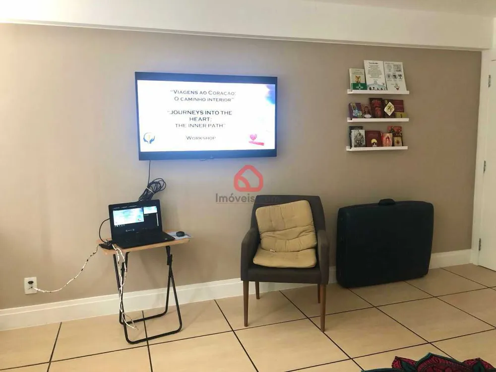 Sala-Conjunto, 35 m² - Foto 10