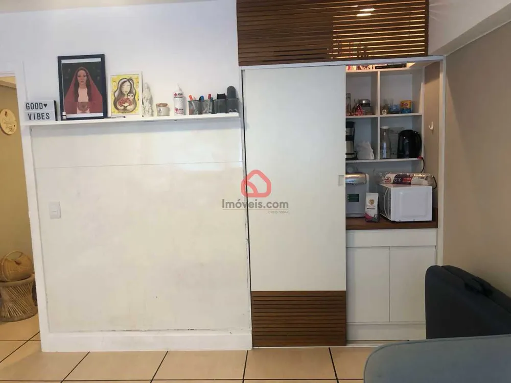 Sala-Conjunto, 35 m² - Foto 7