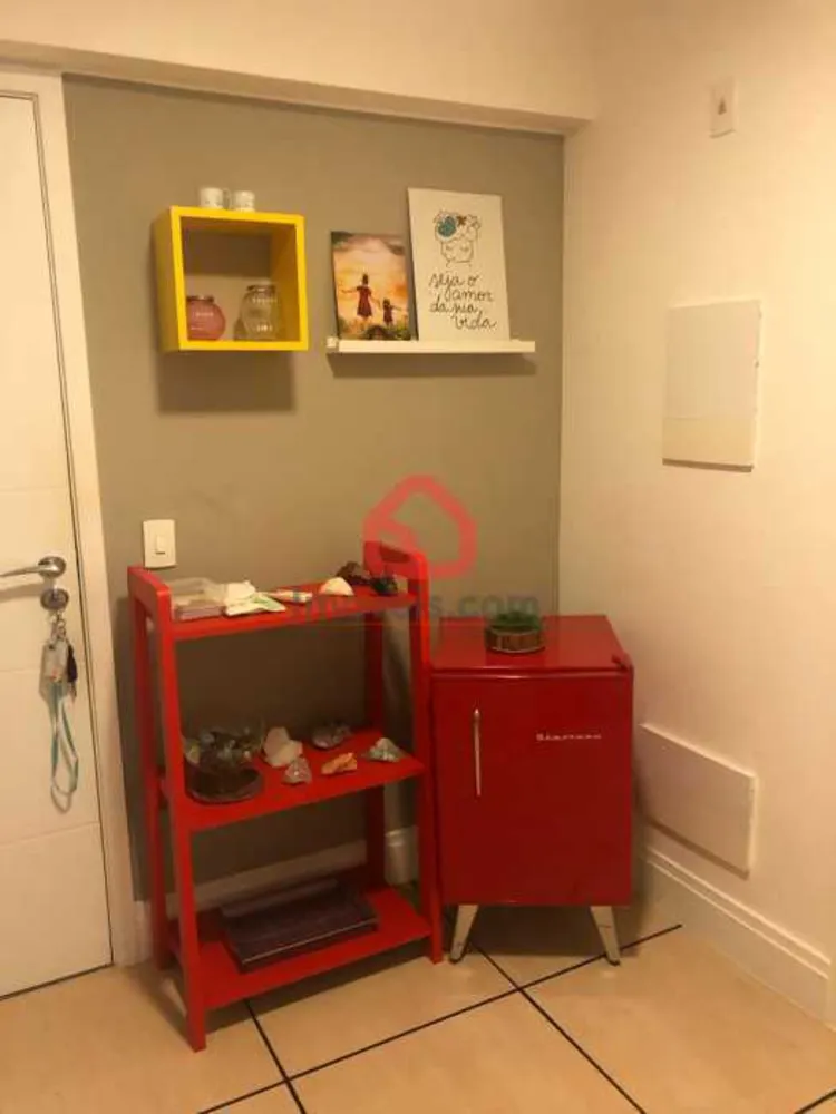 Sala-Conjunto, 35 m² - Foto 4