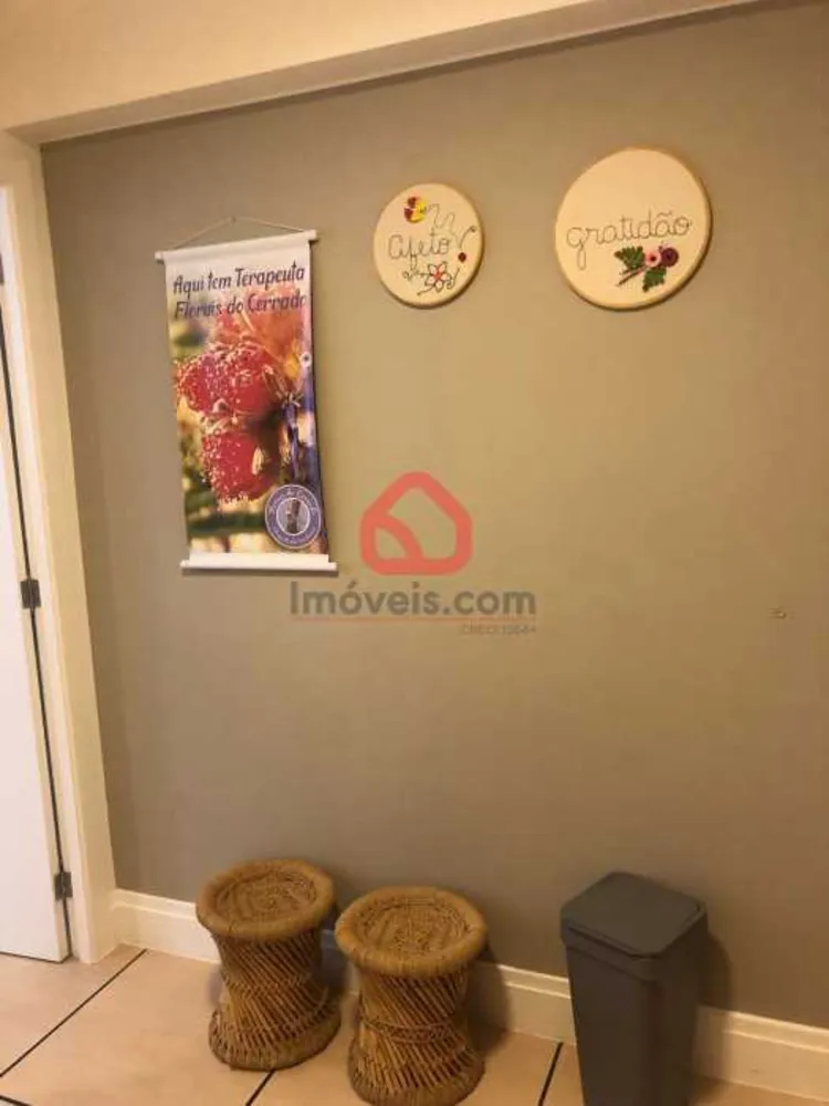 Sala-Conjunto, 35 m² - Foto 6