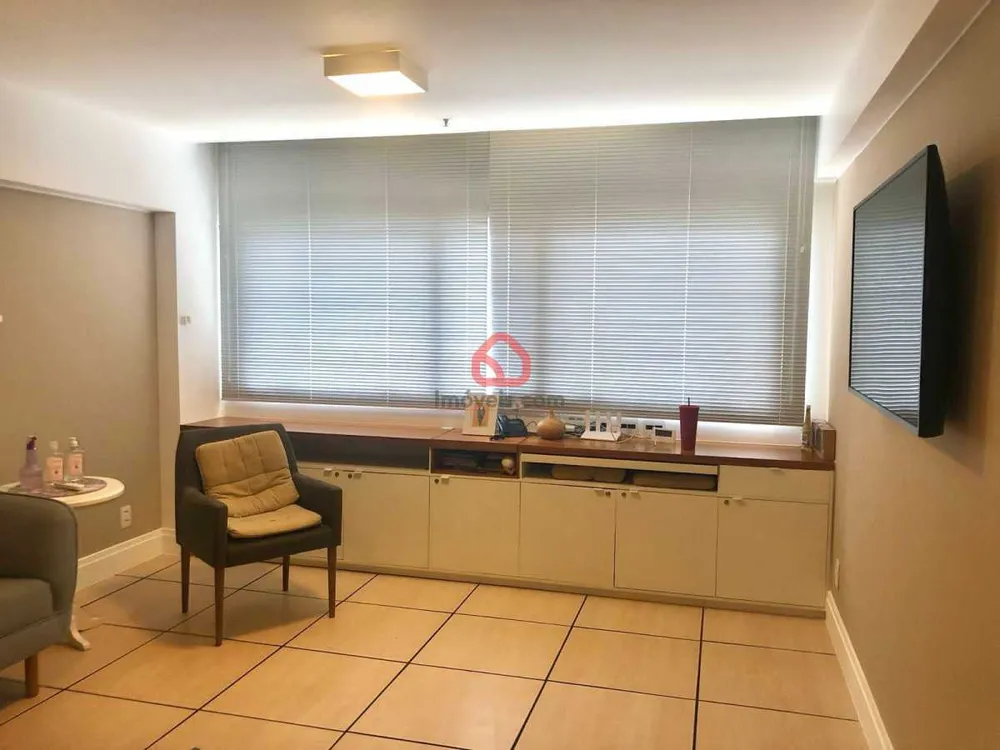Sala-Conjunto, 35 m² - Foto 2