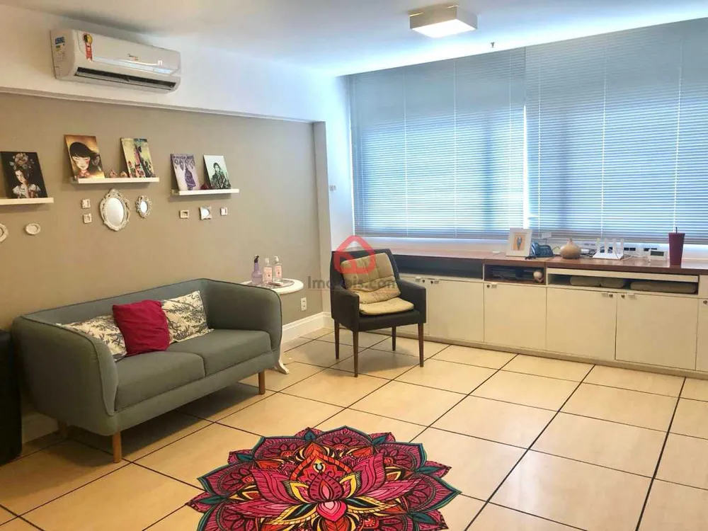 Sala-Conjunto, 35 m² - Foto 1