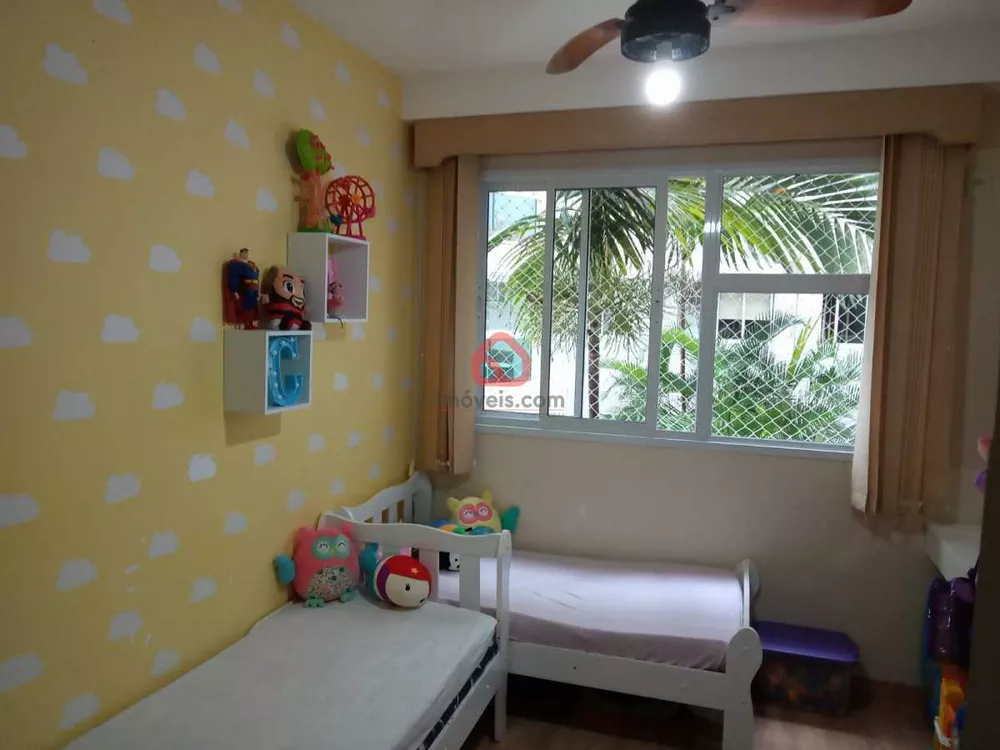 Apartamento, 2 quartos, 70 m² - Foto 12