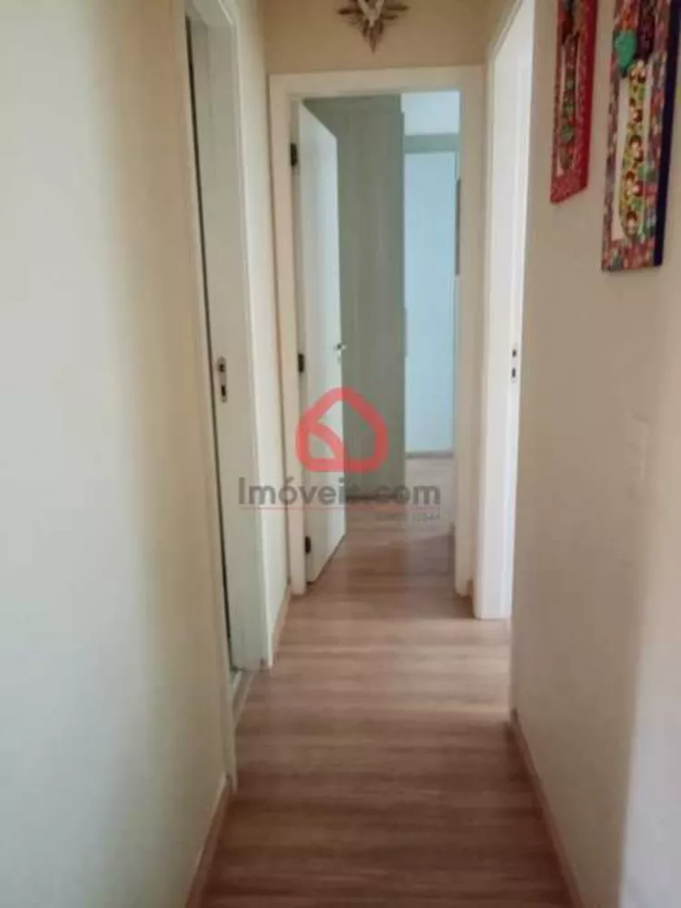 Apartamento, 2 quartos, 70 m² - Foto 8