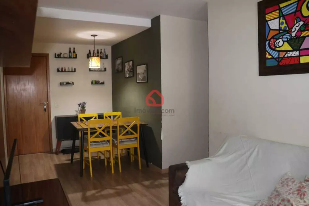 Apartamento, 2 quartos, 70 m² - Foto 3