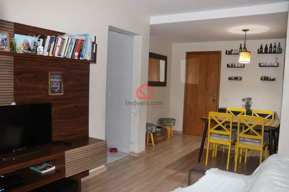 Apartamento, 2 quartos, 70 m² - Foto 2