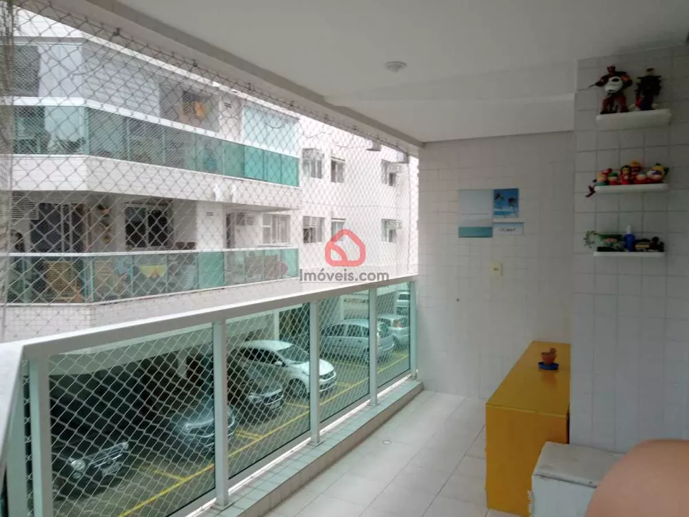 Apartamento, 2 quartos, 70 m² - Foto 6