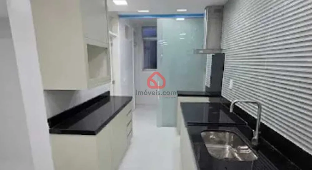 Apartamento, 4 quartos, 180 m² - Foto 6