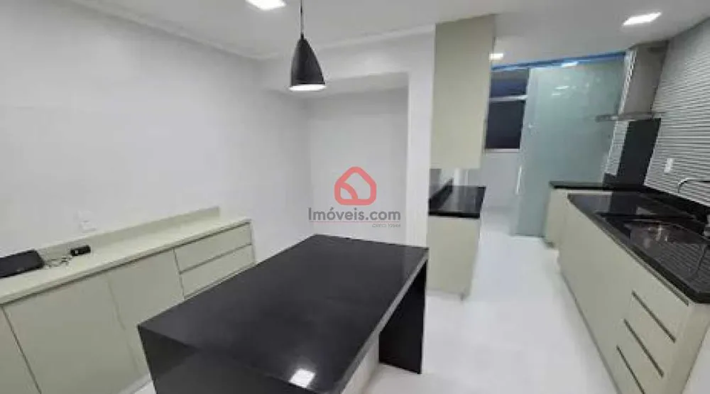 Apartamento, 4 quartos, 180 m² - Foto 14