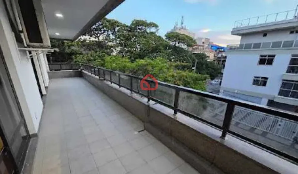 Apartamento, 4 quartos, 180 m² - Foto 22