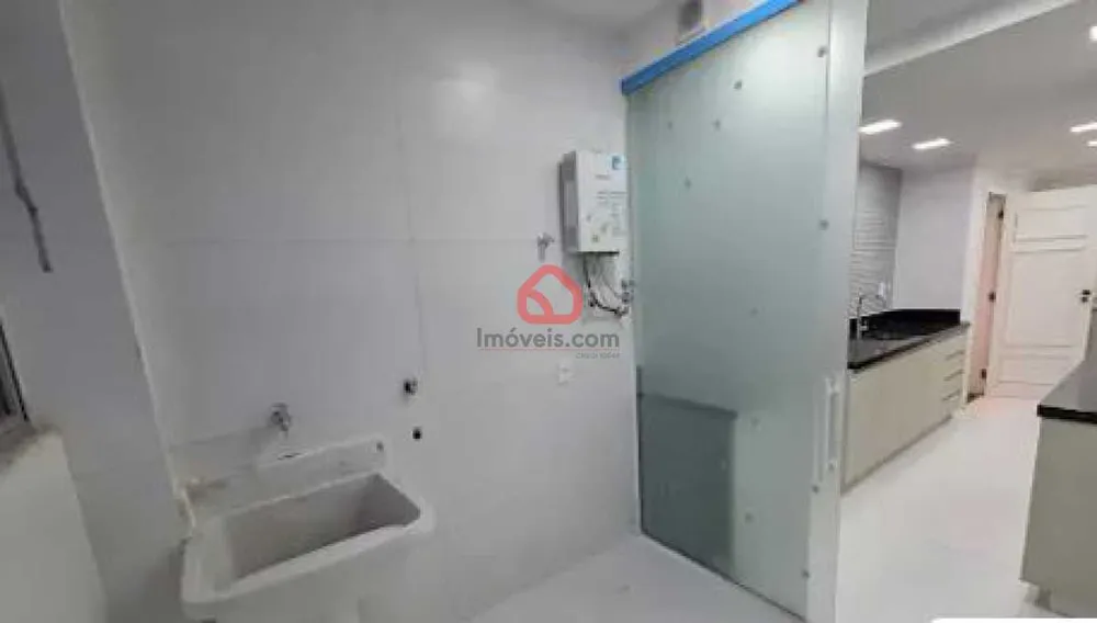 Apartamento, 4 quartos, 180 m² - Foto 10
