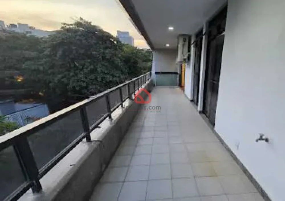 Apartamento, 4 quartos, 180 m² - Foto 3