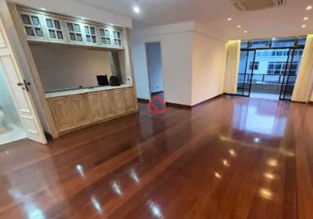 Apartamento, 4 quartos, 180 m² - Foto 1