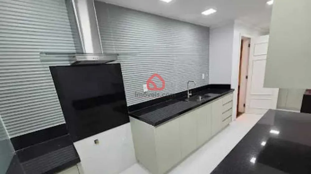 Apartamento, 4 quartos, 180 m² - Foto 8
