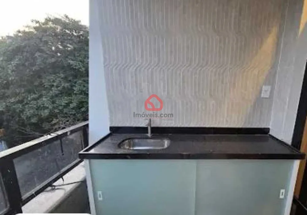 Apartamento, 4 quartos, 180 m² - Foto 4