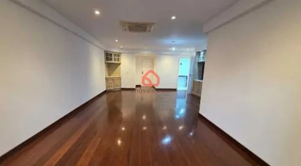 Apartamento, 4 quartos, 180 m² - Foto 2