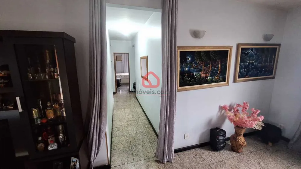 Casa, 3 quartos, 540 m² - Foto 9