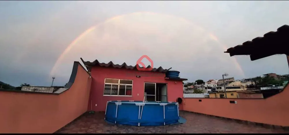 Casa, 3 quartos, 540 m² - Foto 24