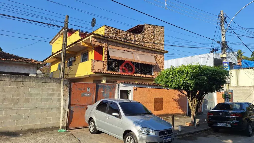 Casa, 3 quartos, 540 m² - Foto 14