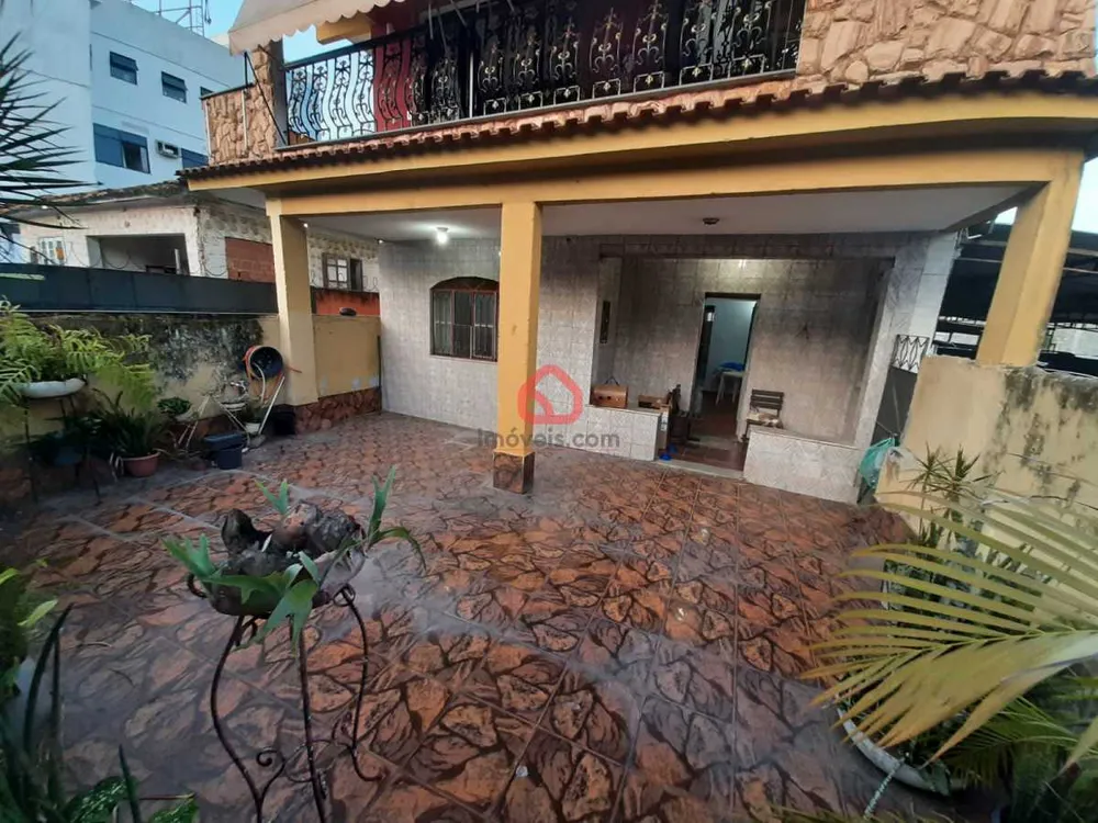 Casa, 3 quartos, 540 m² - Foto 4