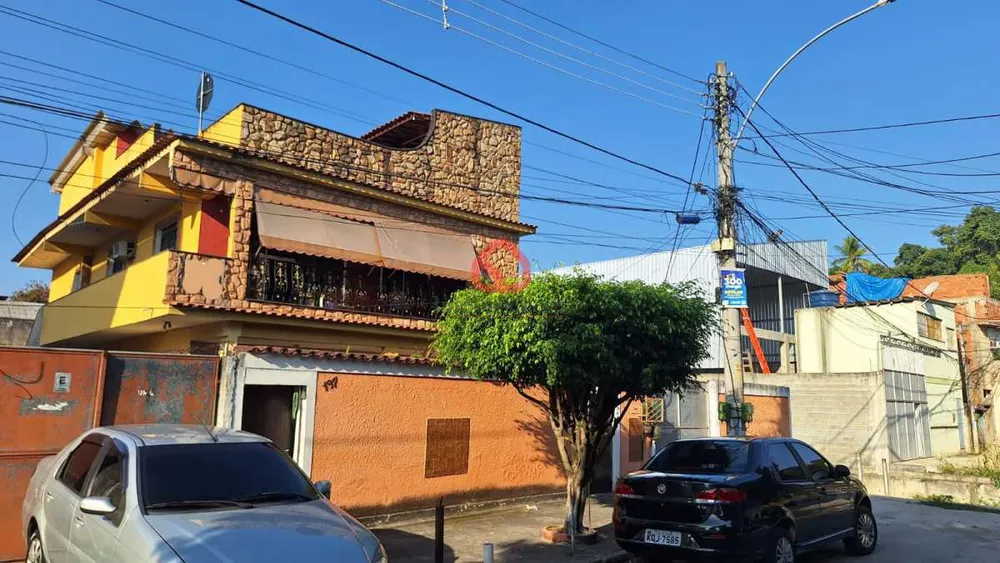 Casa, 3 quartos, 540 m² - Foto 13