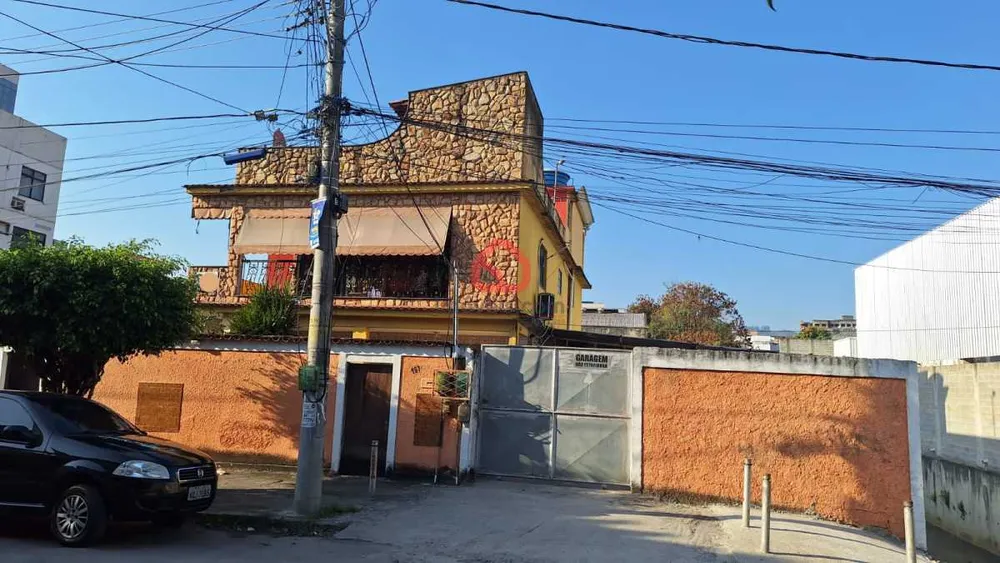 Casa, 3 quartos, 540 m² - Foto 5