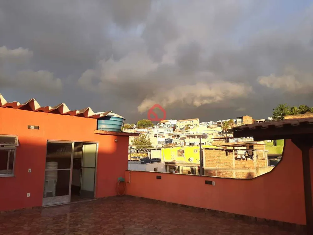 Casa, 3 quartos, 540 m² - Foto 23