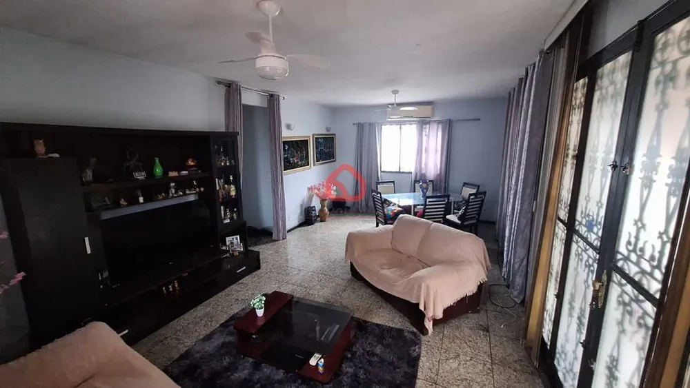 Casa, 3 quartos, 540 m² - Foto 16