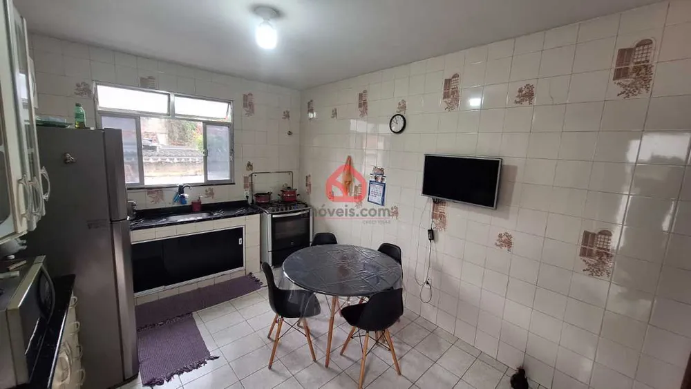 Casa, 3 quartos, 540 m² - Foto 20