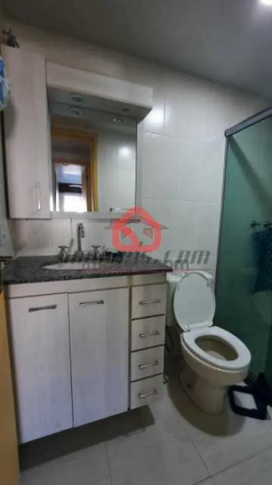 Apartamento, 2 quartos, 86 m² - Foto 14