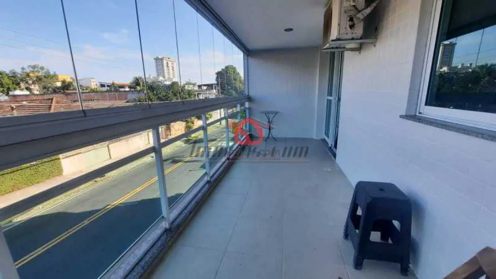 Apartamento, 2 quartos, 86 m² - Foto 5