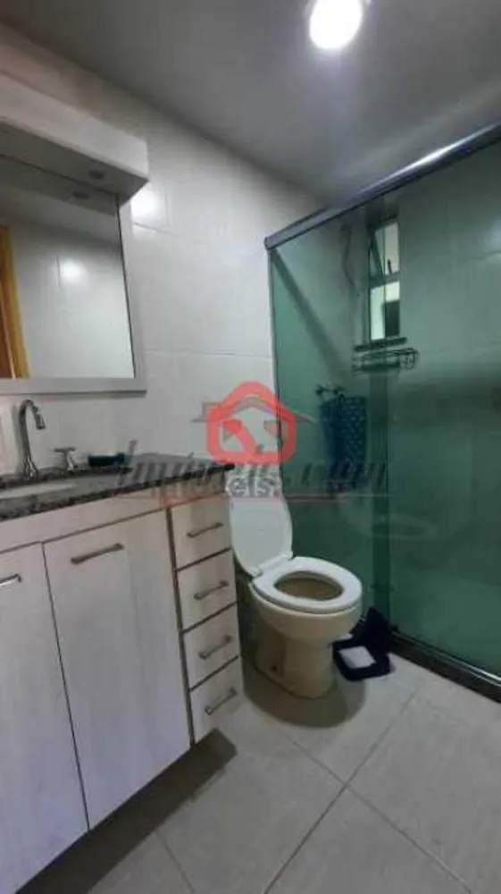 Apartamento, 2 quartos, 86 m² - Foto 8