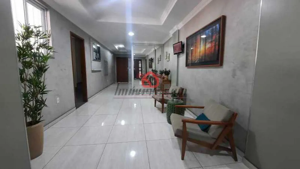 Apartamento, 2 quartos, 86 m² - Foto 9