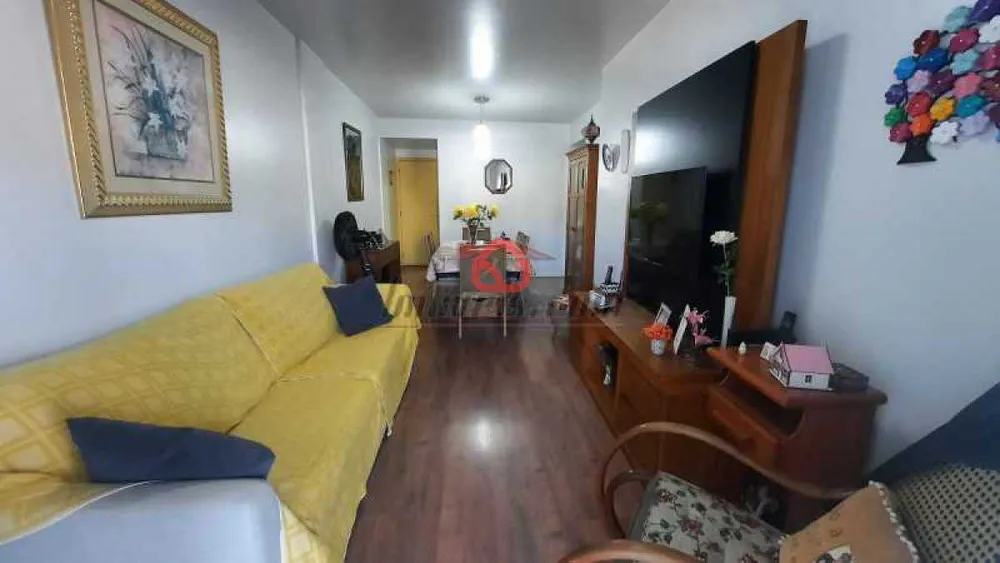 Apartamento, 2 quartos, 86 m² - Foto 1